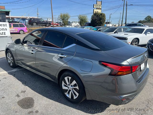 2021 Nissan Altima 2.5 S Sedan - 22937059 - 5