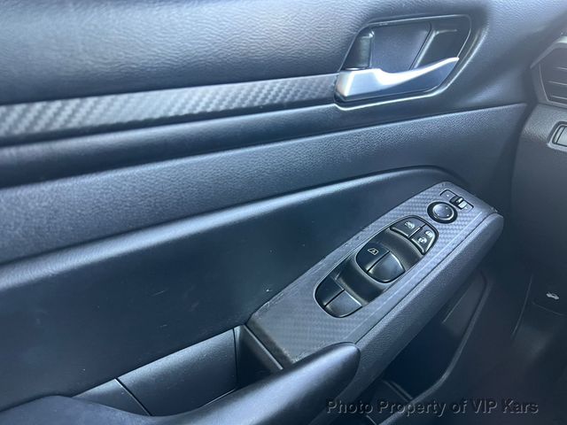 2021 Nissan Altima 2.5 S Sedan - 22937059 - 7