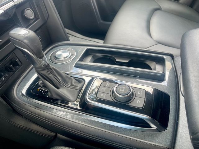 2021 Nissan Armada 4x2 SV - 22889998 - 14