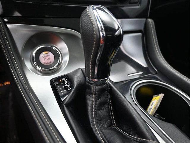 2021 Nissan Maxima Platinum 3.5L - 22882523 - 12