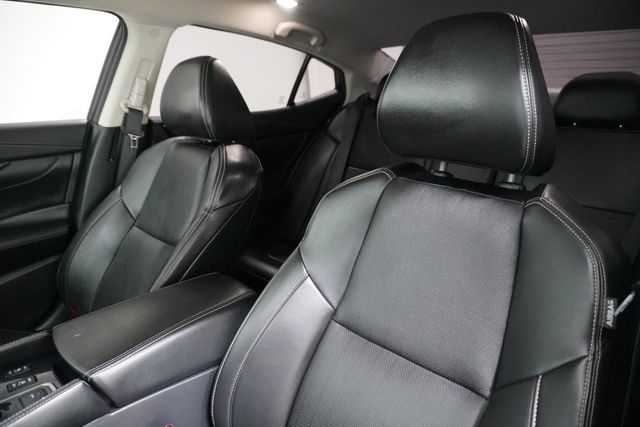 2021 Nissan Maxima SV 3.5L - 22875291 - 9