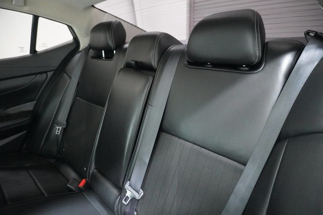 2021 Nissan Maxima SV 3.5L - 22875291 - 11