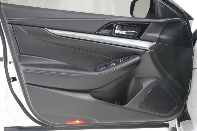 2021 Nissan Maxima SV 3.5L - 22875291 - 12