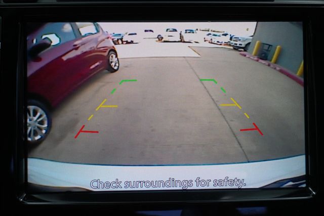 2021 Nissan Maxima SV 3.5L - 22875291 - 17