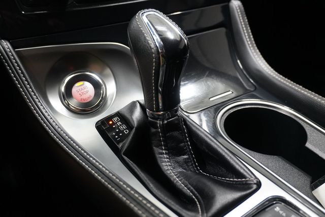 2021 Nissan Maxima SV 3.5L - 22875291 - 18