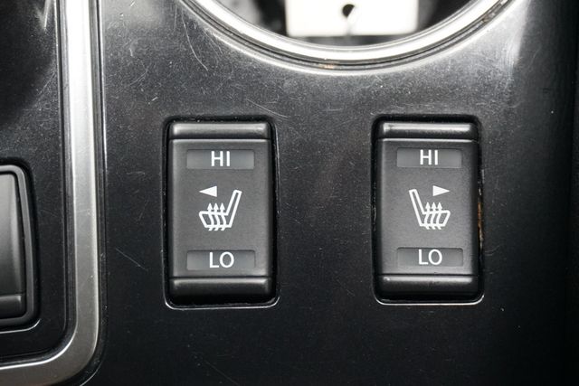 2021 Nissan Maxima SV 3.5L - 22875291 - 19