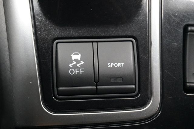 2021 Nissan Maxima SV 3.5L - 22875291 - 21