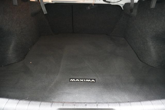 2021 Nissan Maxima SV 3.5L - 22875291 - 24