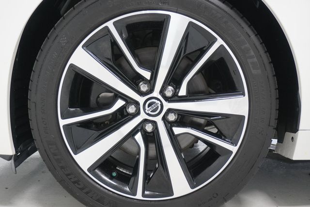 2021 Nissan Maxima SV 3.5L - 22875291 - 25