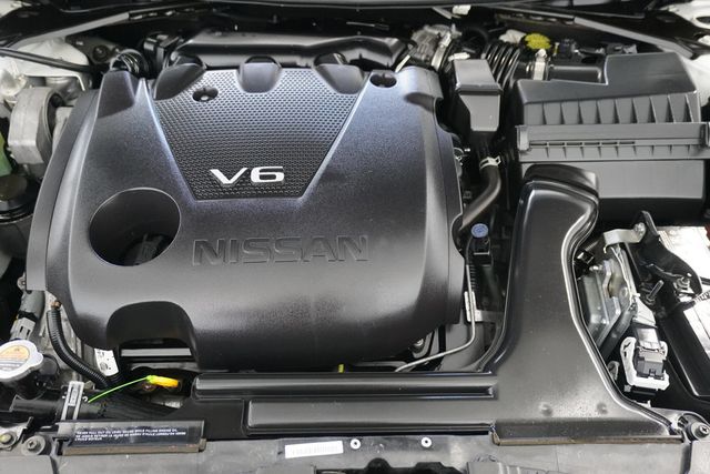 2021 Nissan Maxima SV 3.5L - 22875291 - 28