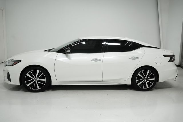 2021 Nissan Maxima SV 3.5L - 22875291 - 6