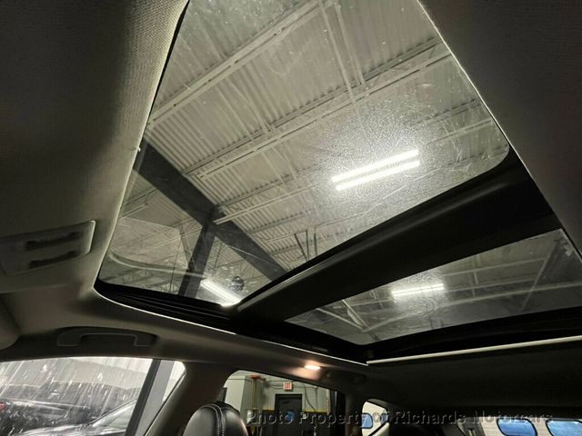 2021 Nissan Murano AWD SL - 22939868 - 25