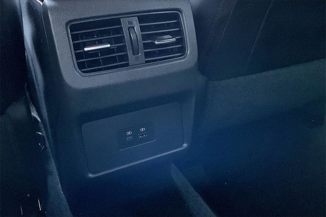 2021 Nissan Rogue AWD SV - 22939105 - 23