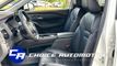 2021 Nissan Rogue FWD SL - 22329335 - 11