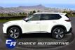 2021 Nissan Rogue FWD SL - 22329335 - 2