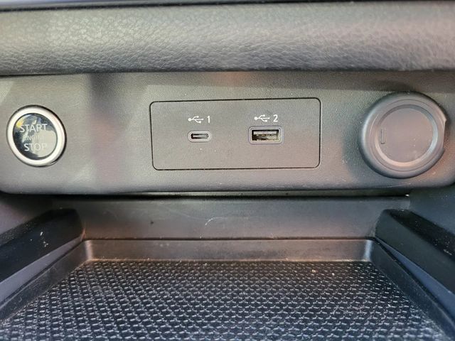 2021 Nissan Rogue SV Sport Utility 4D - 22932911 - 13