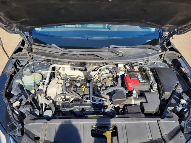 2021 Nissan Rogue SV Sport Utility 4D - 22932911 - 15