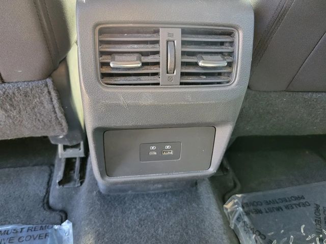 2021 Nissan Rogue SV Sport Utility 4D - 22932911 - 17