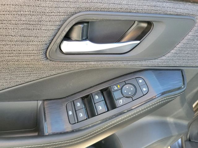 2021 Nissan Rogue SV Sport Utility 4D - 22932911 - 18