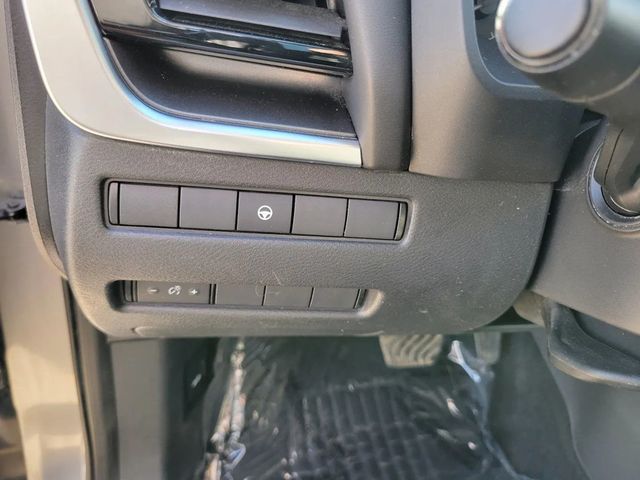 2021 Nissan Rogue SV Sport Utility 4D - 22932911 - 20