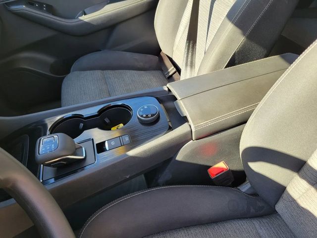 2021 Nissan Rogue SV Sport Utility 4D - 22932911 - 21