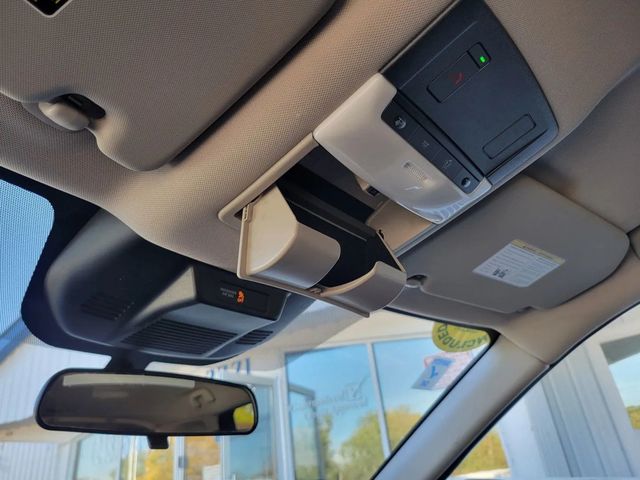 2021 Nissan Rogue SV Sport Utility 4D - 22932911 - 25