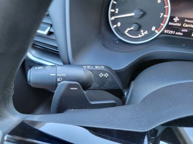 2021 Nissan Rogue SV Sport Utility 4D - 22932911 - 26