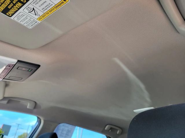 2021 Nissan Rogue SV Sport Utility 4D - 22932911 - 27