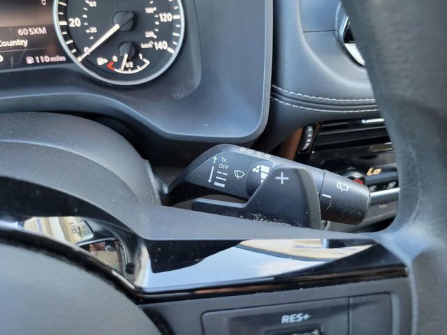 2021 Nissan Rogue SV Sport Utility 4D - 22932911 - 28