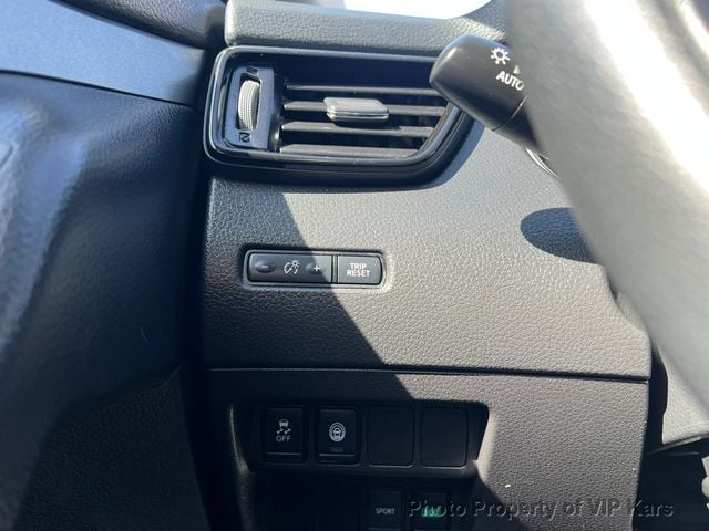 2021 Nissan Rogue Sport FWD S - 22936561 - 9