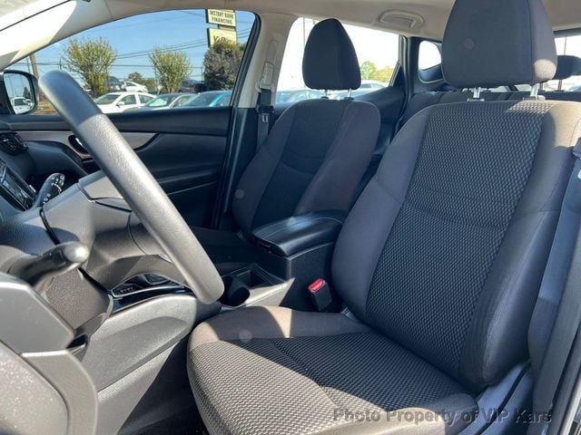 2021 Nissan Rogue Sport FWD S - 22936561 - 15