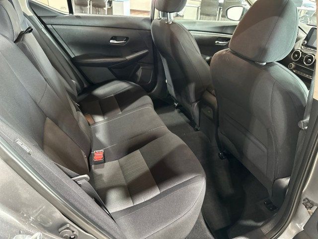 2021 Nissan Sentra SV CVT - 22328981 - 15