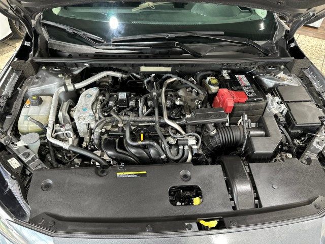 2021 Nissan Sentra SV CVT - 22328981 - 19