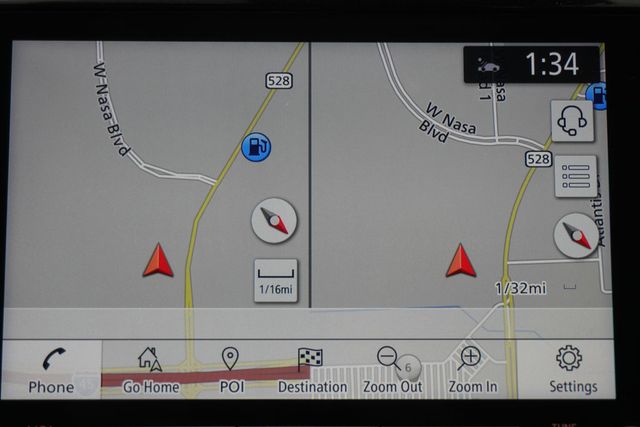 2021 Nissan Titan 4x2 Crew Cab SV - 22896347 - 17