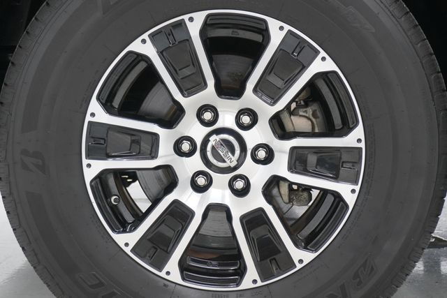 2021 Nissan Titan 4x2 Crew Cab SV - 22896347 - 27