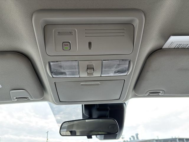 2021 Nissan Titan 4x2 Crew Cab SV - 22747803 - 31
