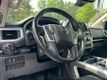 2021 Nissan Titan 4x4 Crew Cab SV - 22400514 - 14