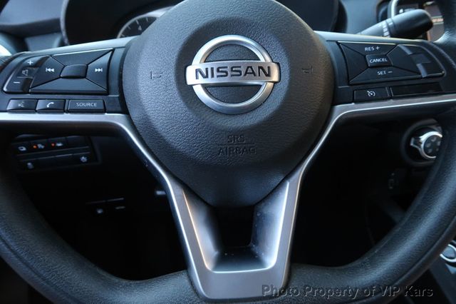 2021 Nissan Versa S CVT - 22382387 - 11