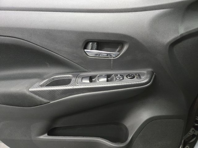 2021 Nissan Versa SV CVT - 22920834 - 14