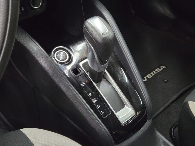 2021 Nissan Versa SV CVT - 22920834 - 19