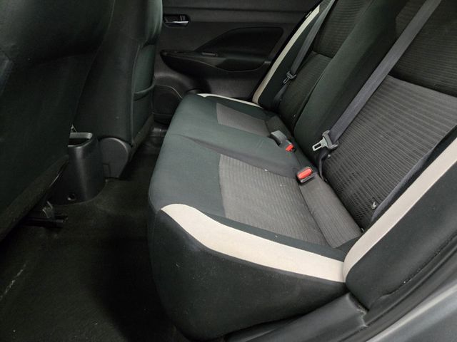 2021 Nissan Versa SV CVT - 22920834 - 8