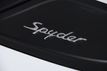 2021 Porsche 718 Spyder SPYDER - 22326117 - 22