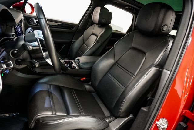 2021 Porsche Cayenne AWD - 22869240 - 17