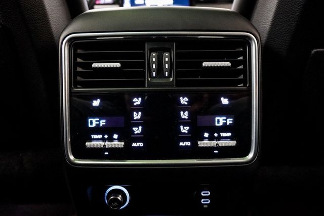 2021 Porsche Cayenne AWD - 22869240 - 23
