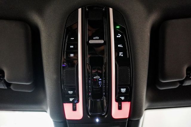 2021 Porsche Cayenne AWD - 22869240 - 45