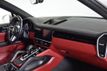 2021 Porsche Cayenne Coupe AWD - 22360279 - 14