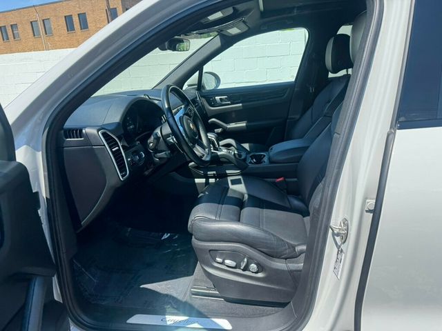 2021 Porsche Cayenne LocalTrade/MSRP$87500/Heated&CooledSeats/ComfortAccess/NAV - 22901919 - 9
