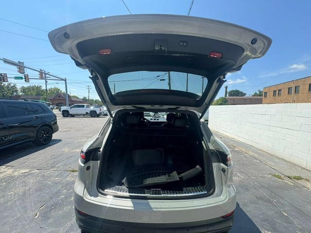 2021 Porsche Cayenne LocalTrade/MSRP$87500/Heated&CooledSeats/ComfortAccess/NAV - 22901919 - 14