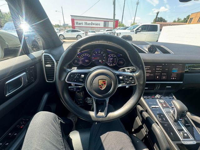 2021 Porsche Cayenne LocalTrade/MSRP$87500/Heated&CooledSeats/ComfortAccess/NAV - 22901919 - 22