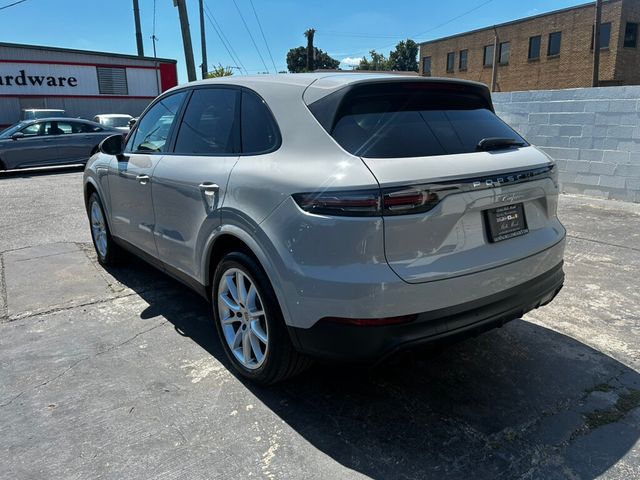 2021 Porsche Cayenne LocalTrade/MSRP$87500/Heated&CooledSeats/ComfortAccess/NAV - 22901919 - 2